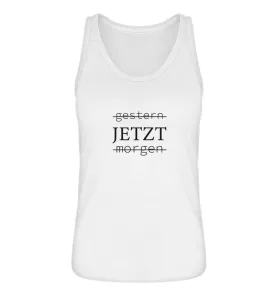 JETZT 100% Bio Tank Top