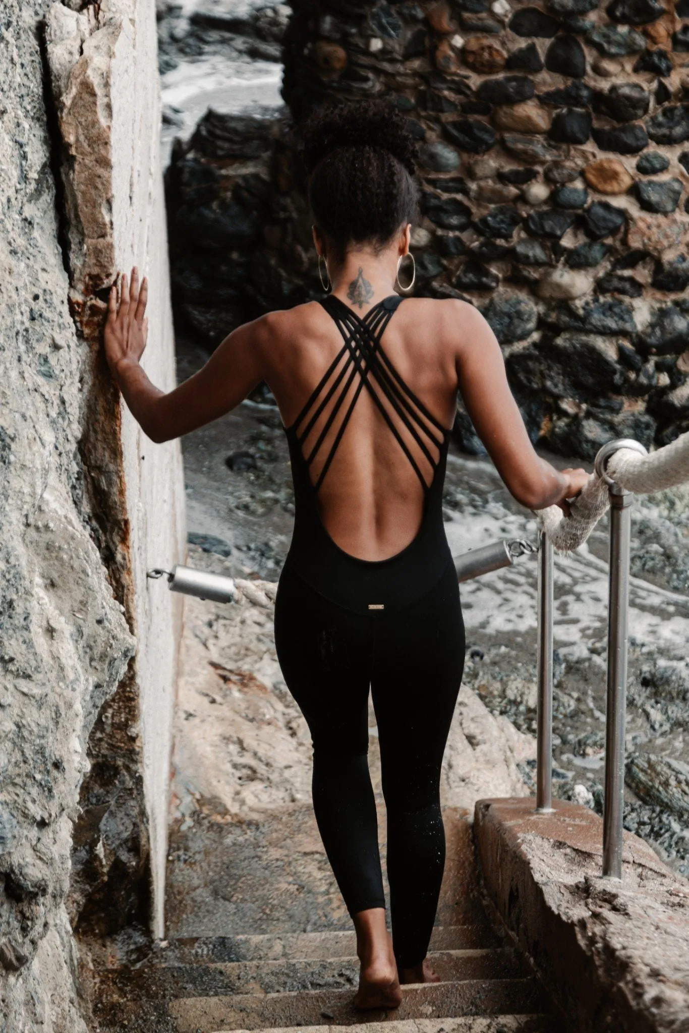 Kalani Bodysuit