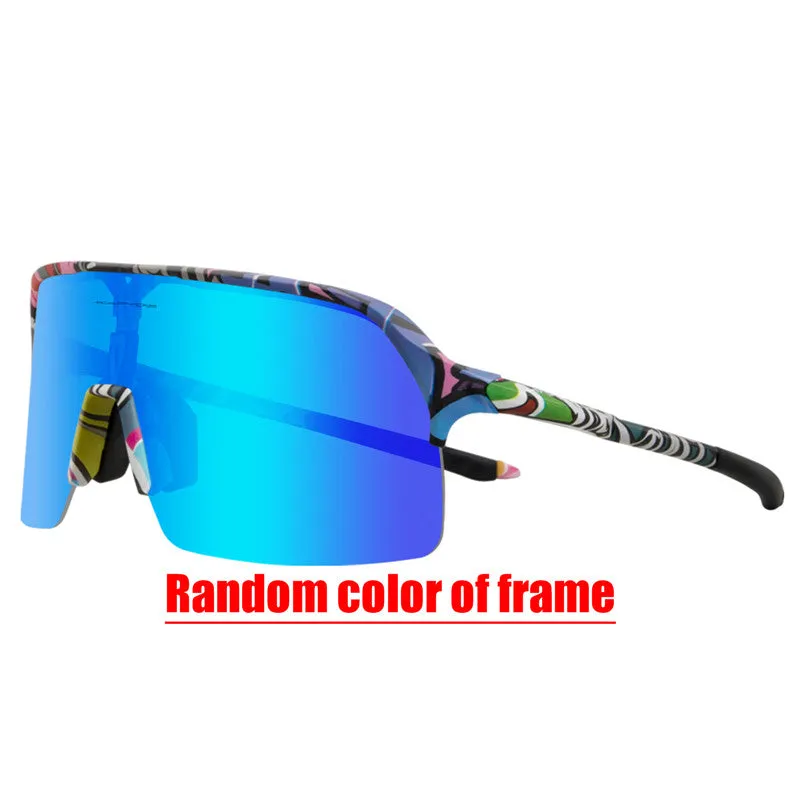 KE9412 Cycling Glasses Sports Sunglasses