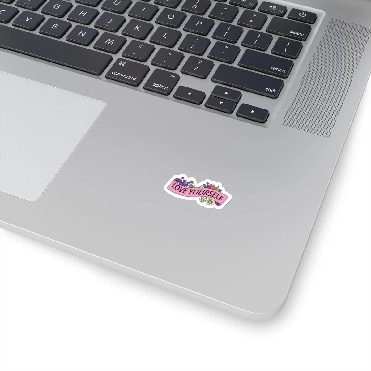 KOKO LOVE YOURSELF Sticker