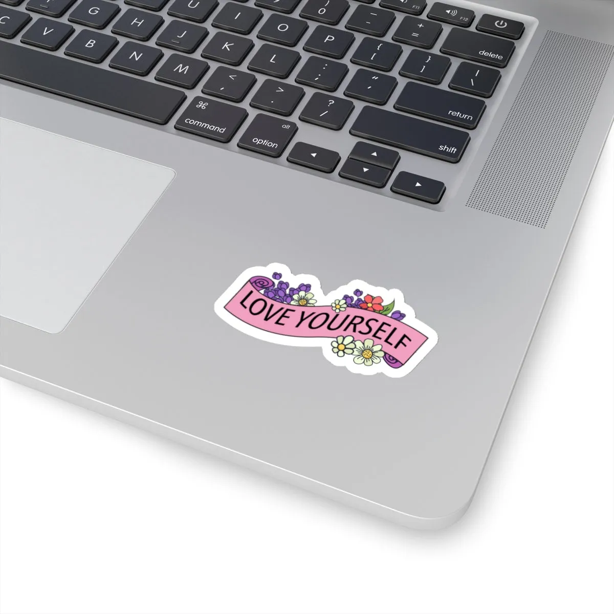 KOKO LOVE YOURSELF Sticker