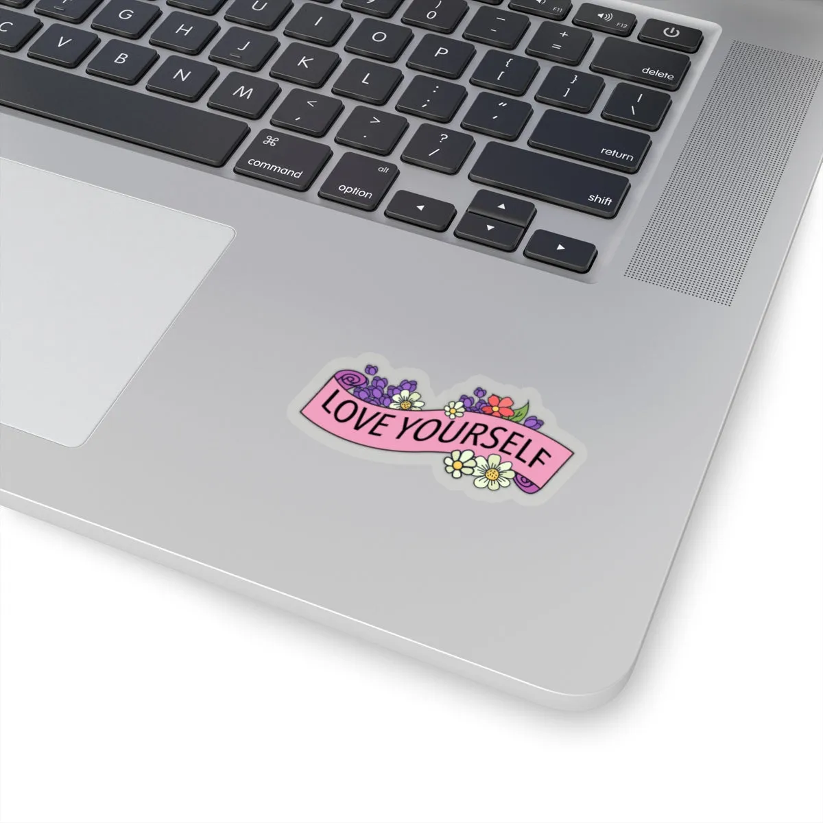 KOKO LOVE YOURSELF Sticker