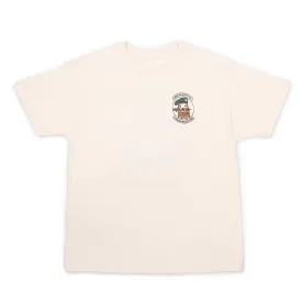 Kruschiki x KS Commando Gondola Tee