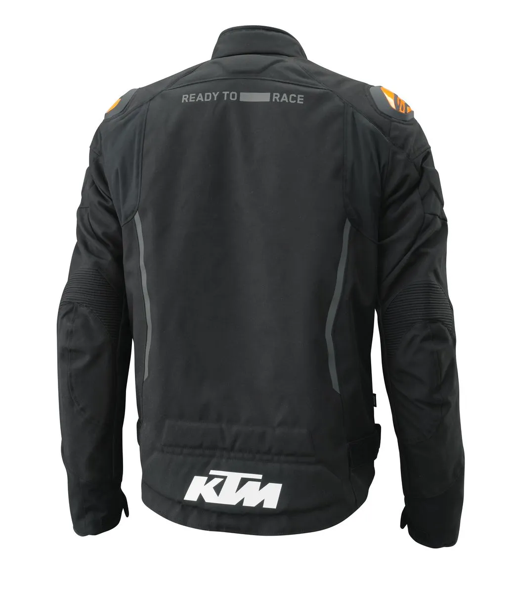 KTM Ampere WP Jacket