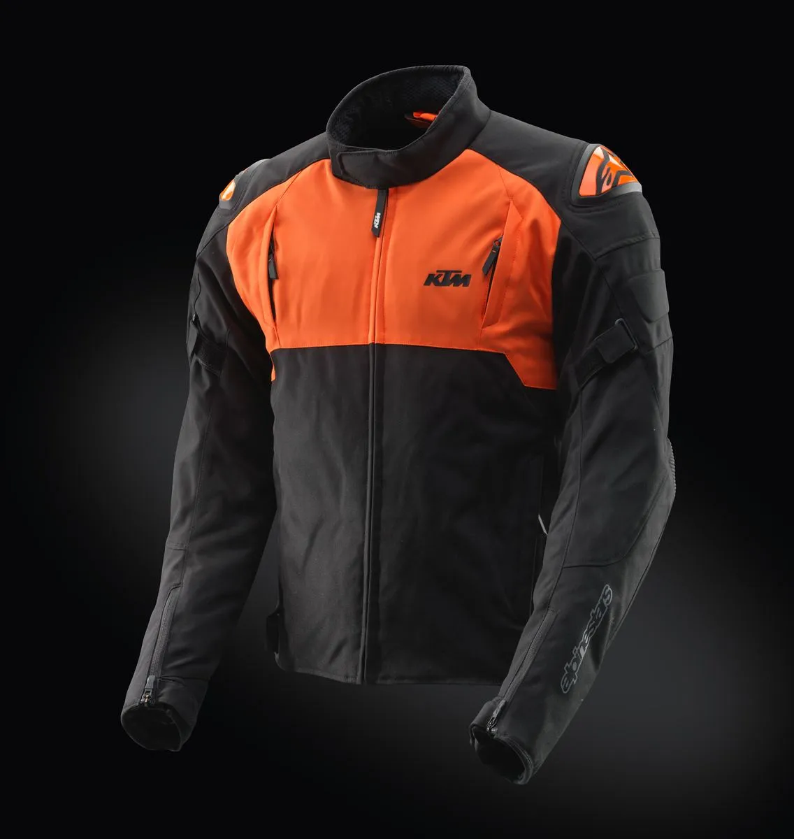 KTM Ampere WP Jacket