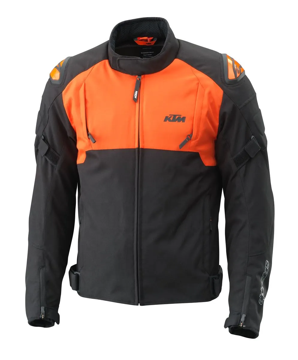 KTM Ampere WP Jacket