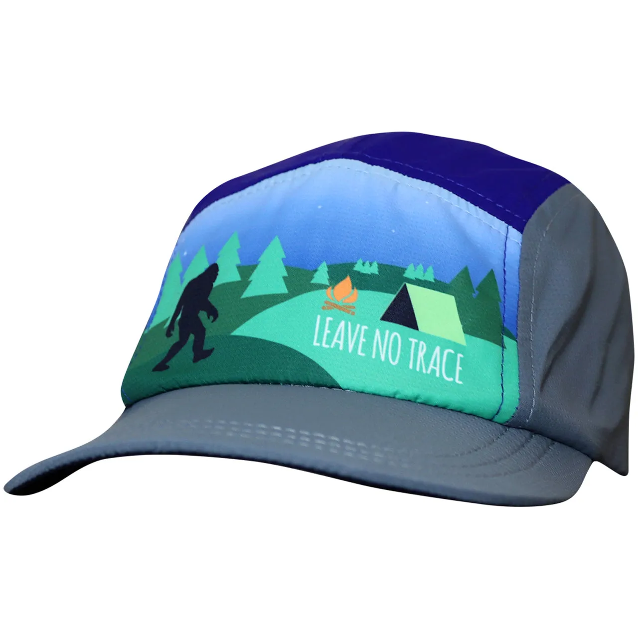 Leave No Trace Crusher Hat