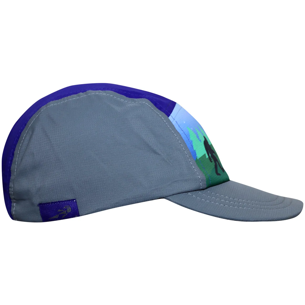 Leave No Trace Crusher Hat