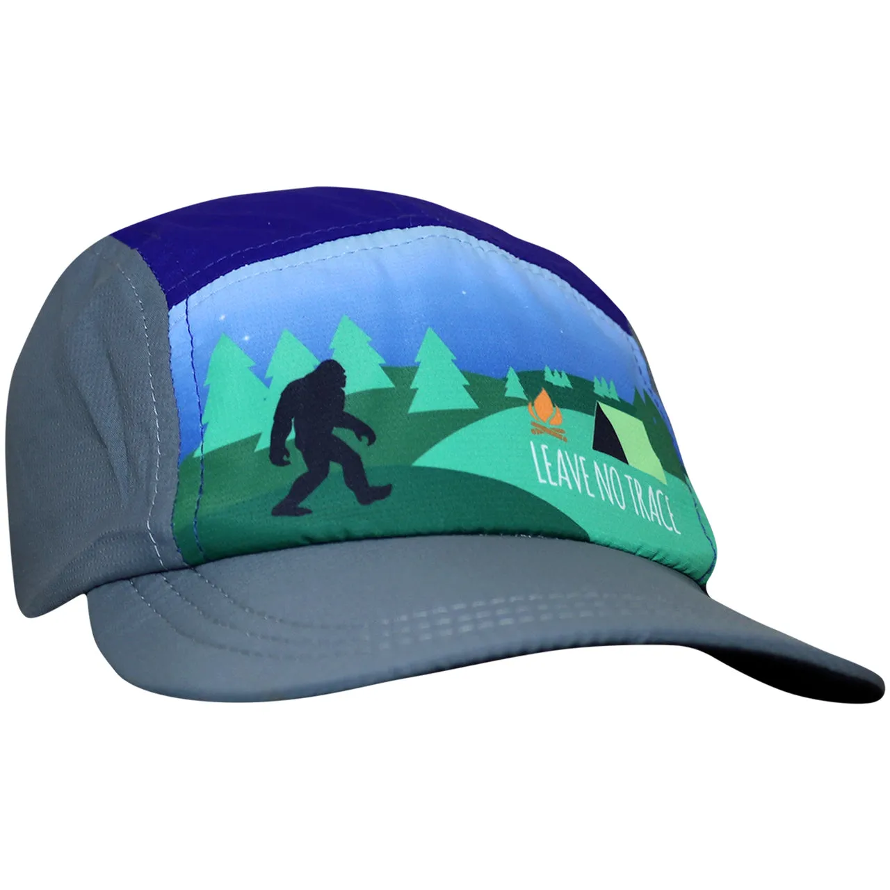 Leave No Trace Crusher Hat