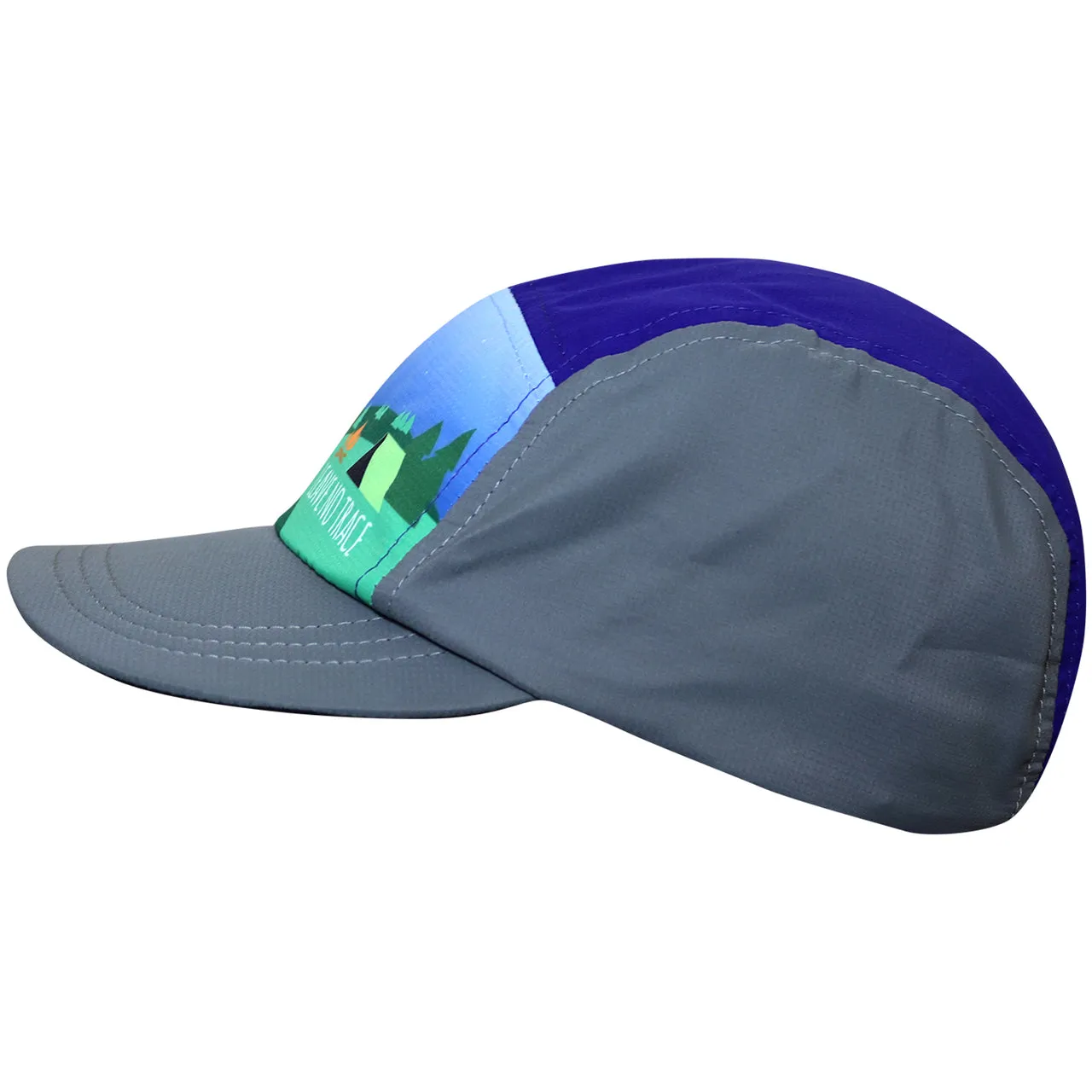 Leave No Trace Crusher Hat