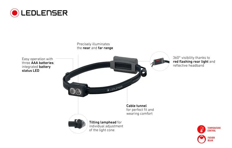 Ledlenser NEO 3