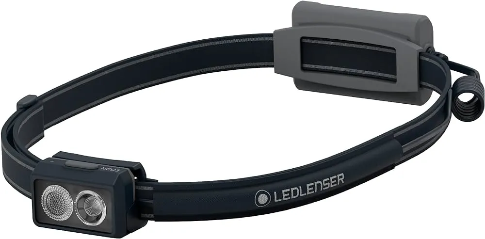 Ledlenser NEO 3