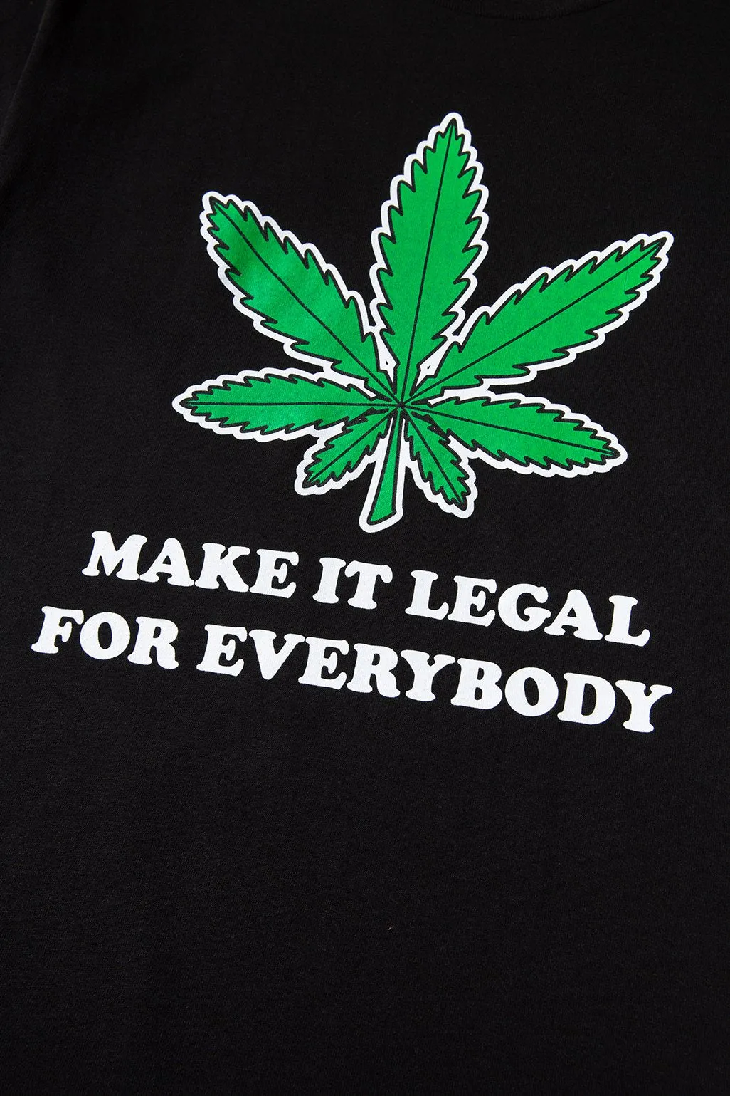 Legal T-Shirt