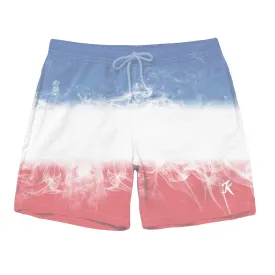 Les Punx shorts