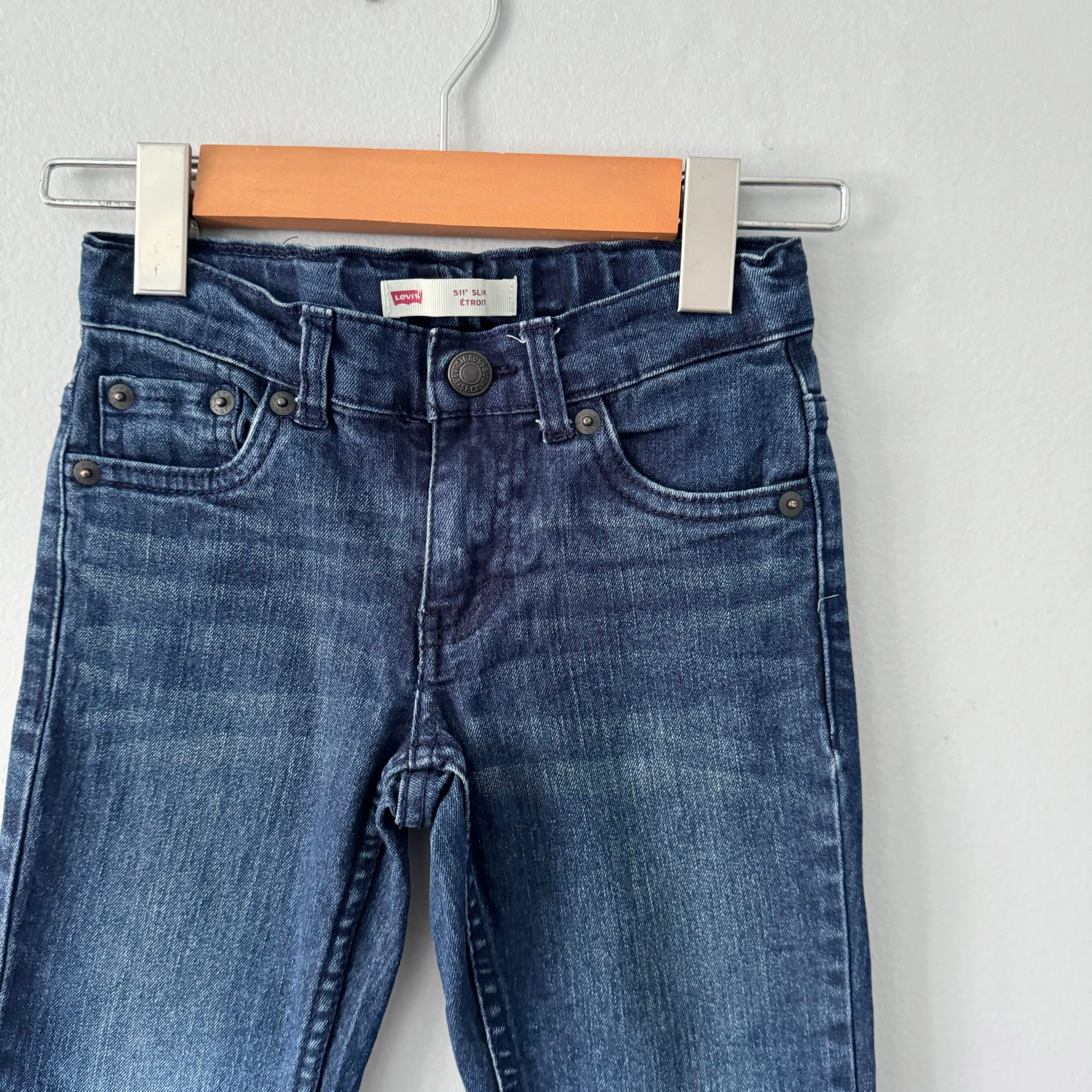 Levi's / Denim 511 / 5Y