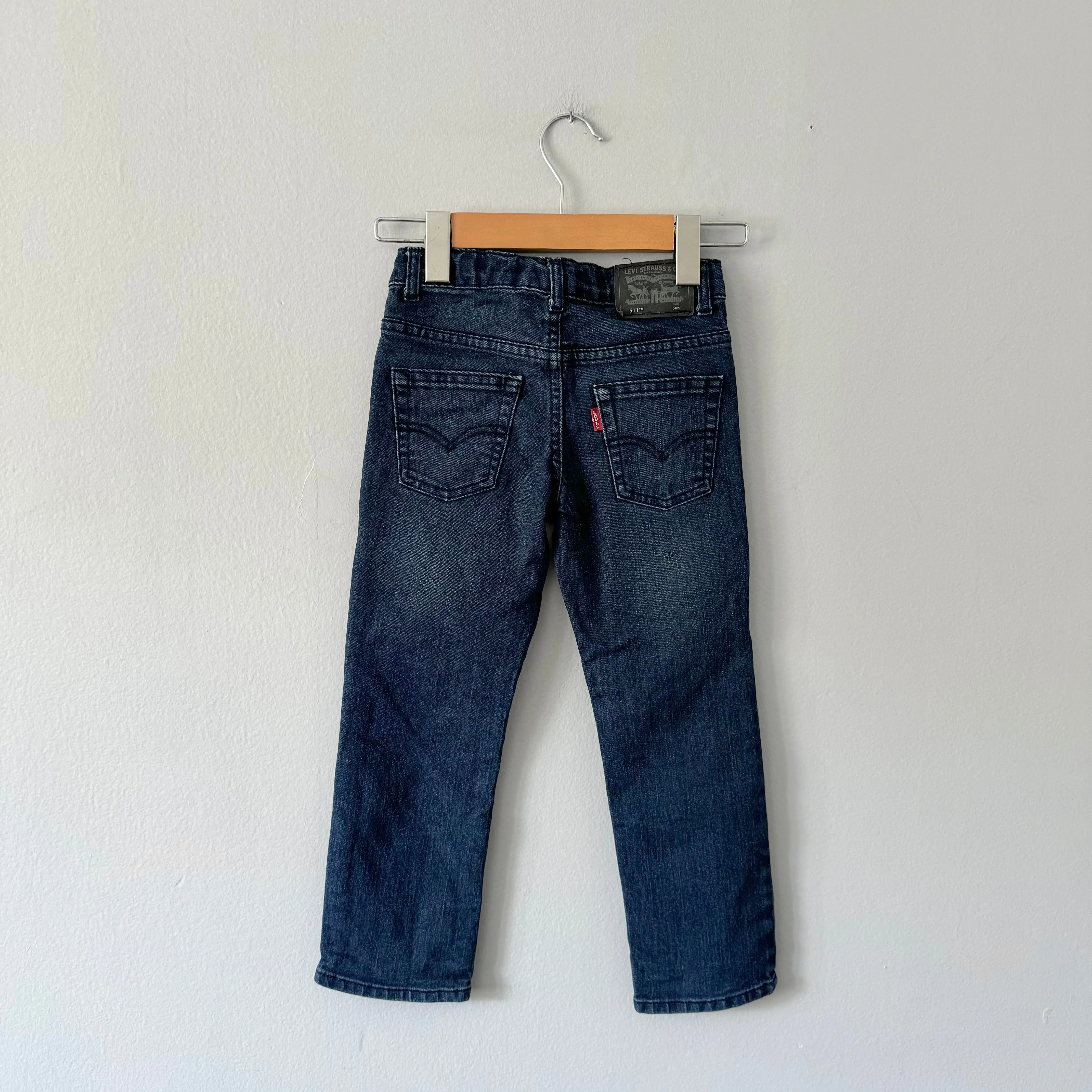 Levi's / Denim 511 / 5Y