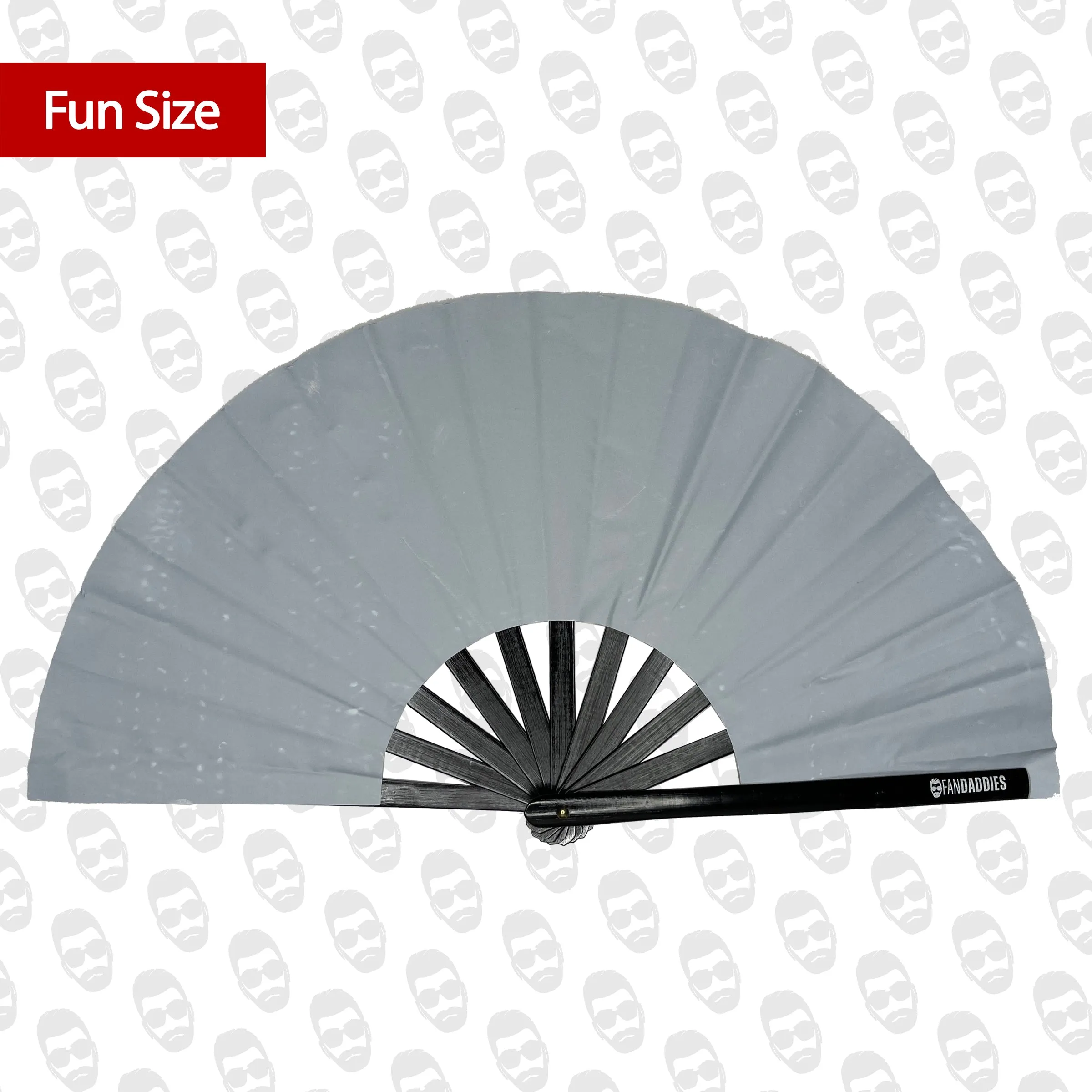 Light Reflective Fan