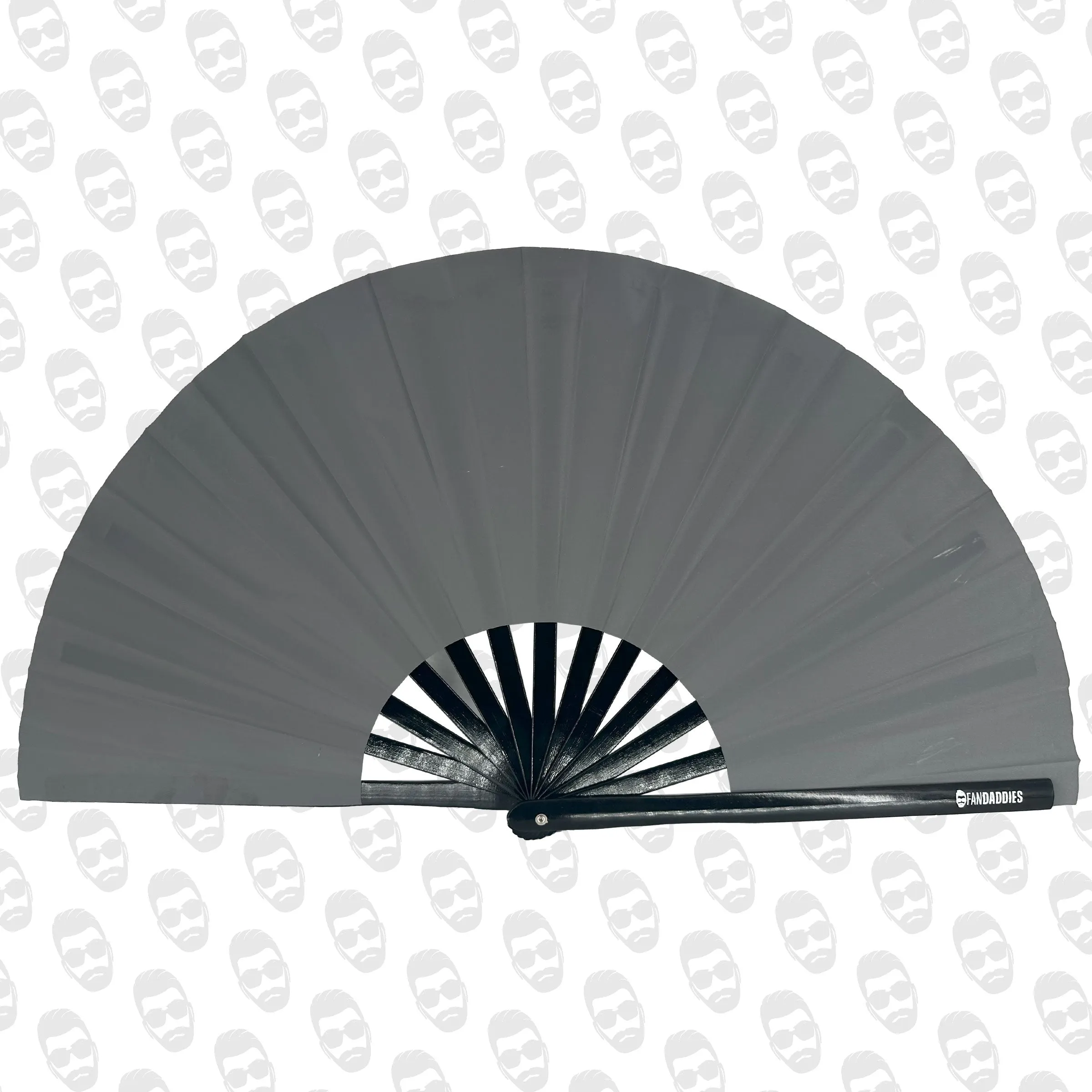 Light Reflective Fan