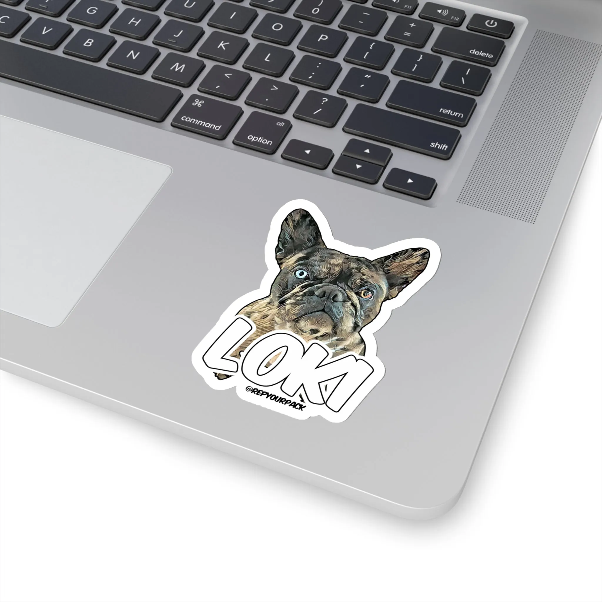 Loki Stickers