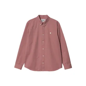 L/S Madison Shirt