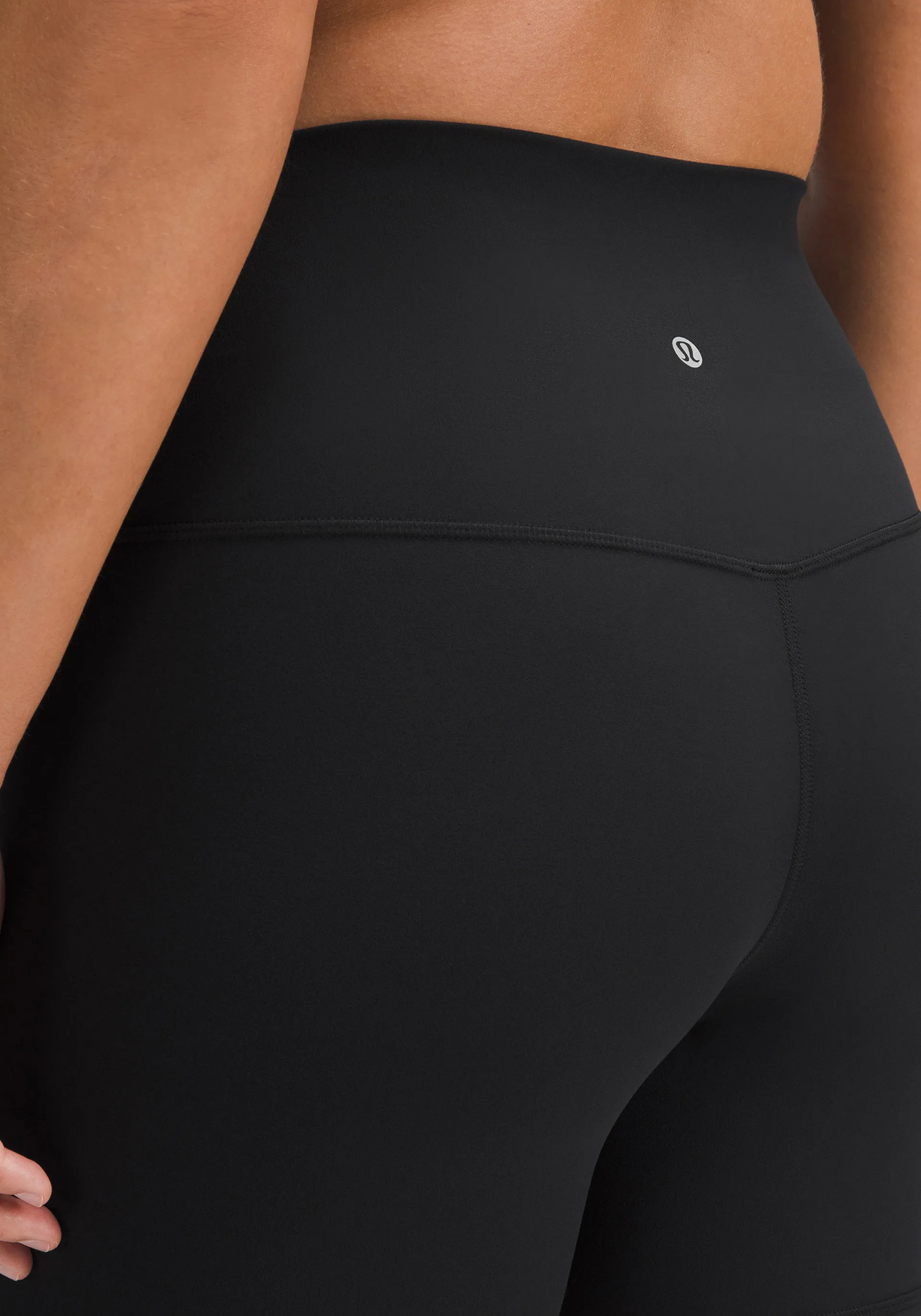 lululemon Align™ High-Rise Short 6"