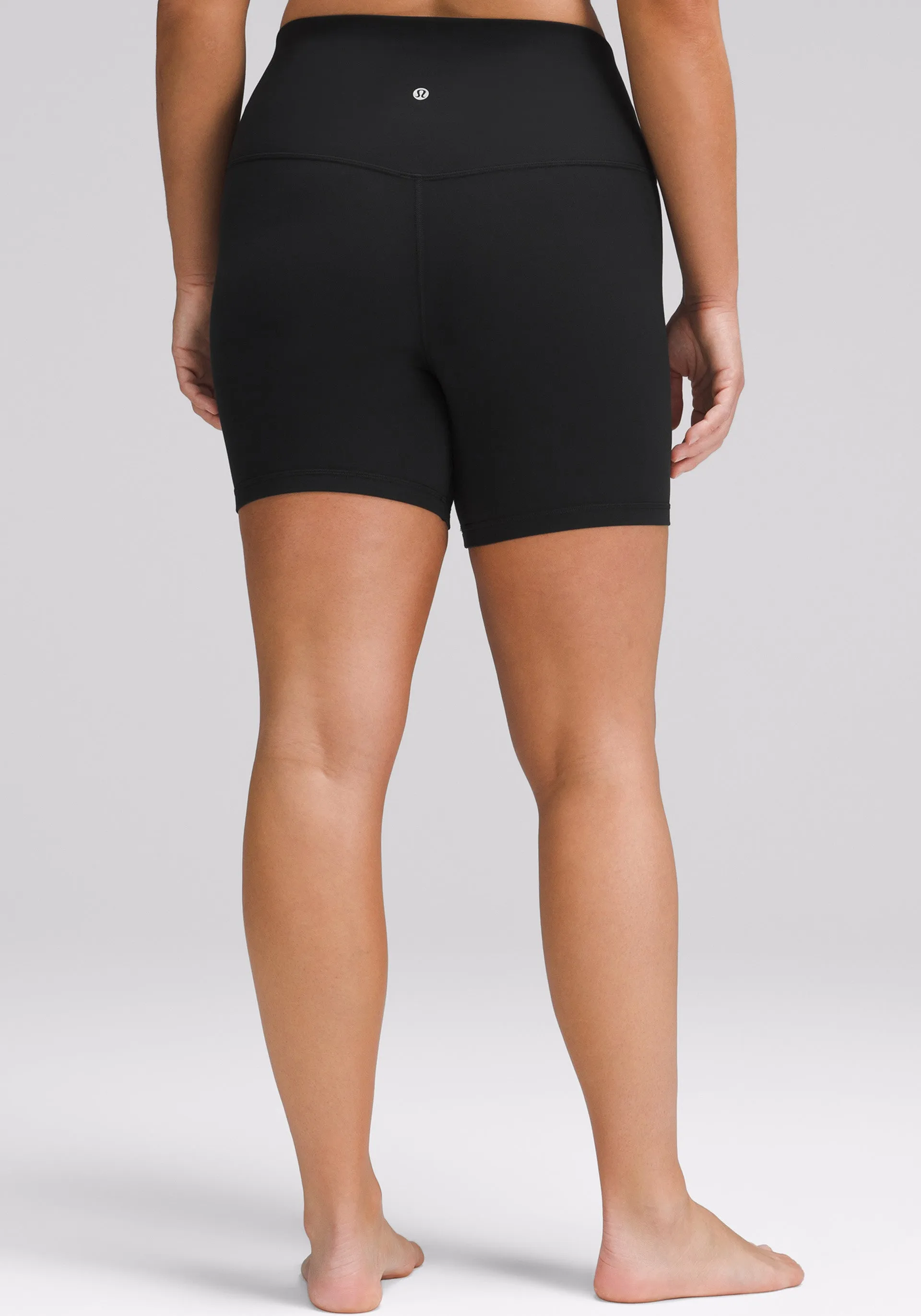 lululemon Align™ High-Rise Short 6"