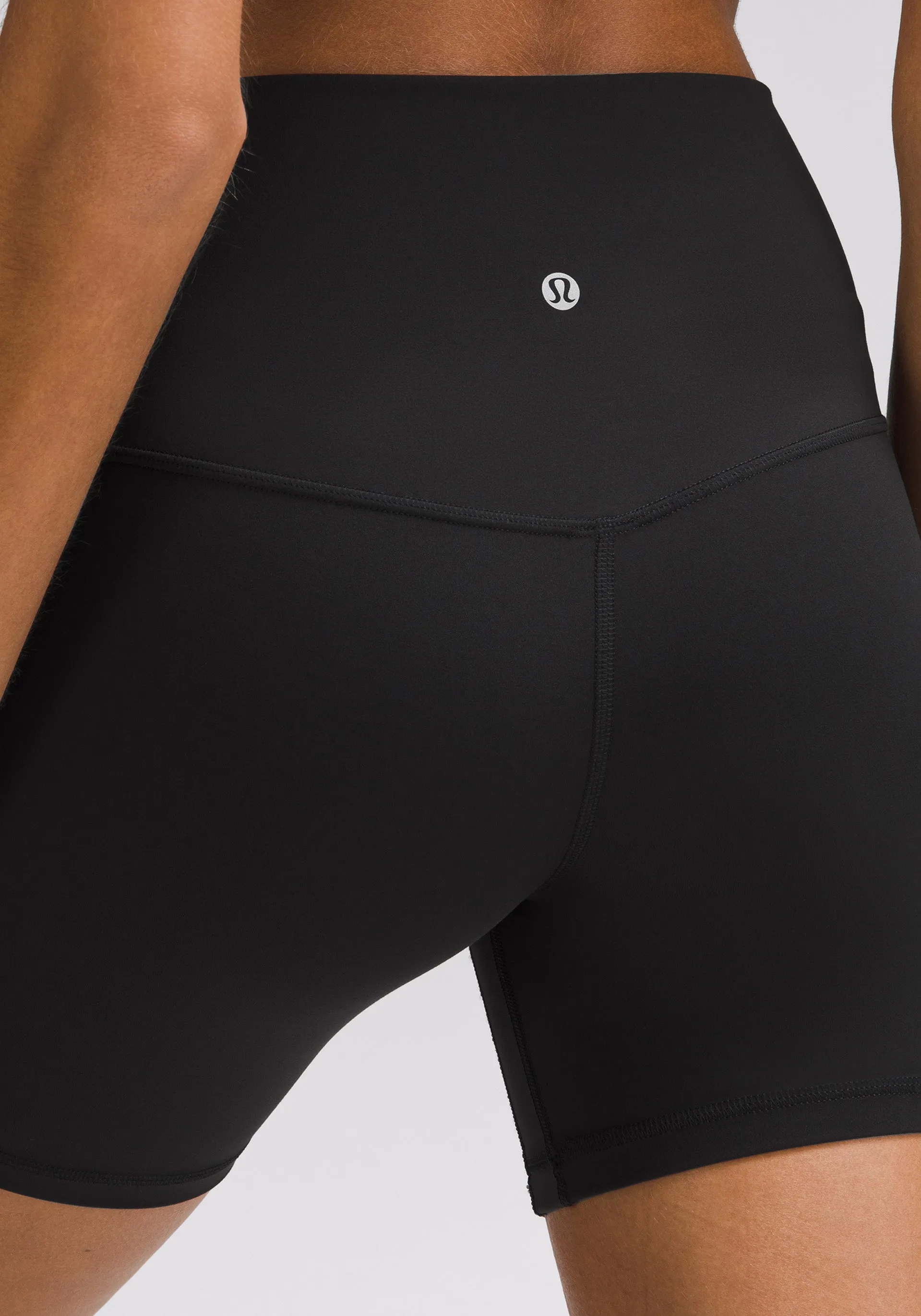 lululemon Align™ High-Rise Short 6"