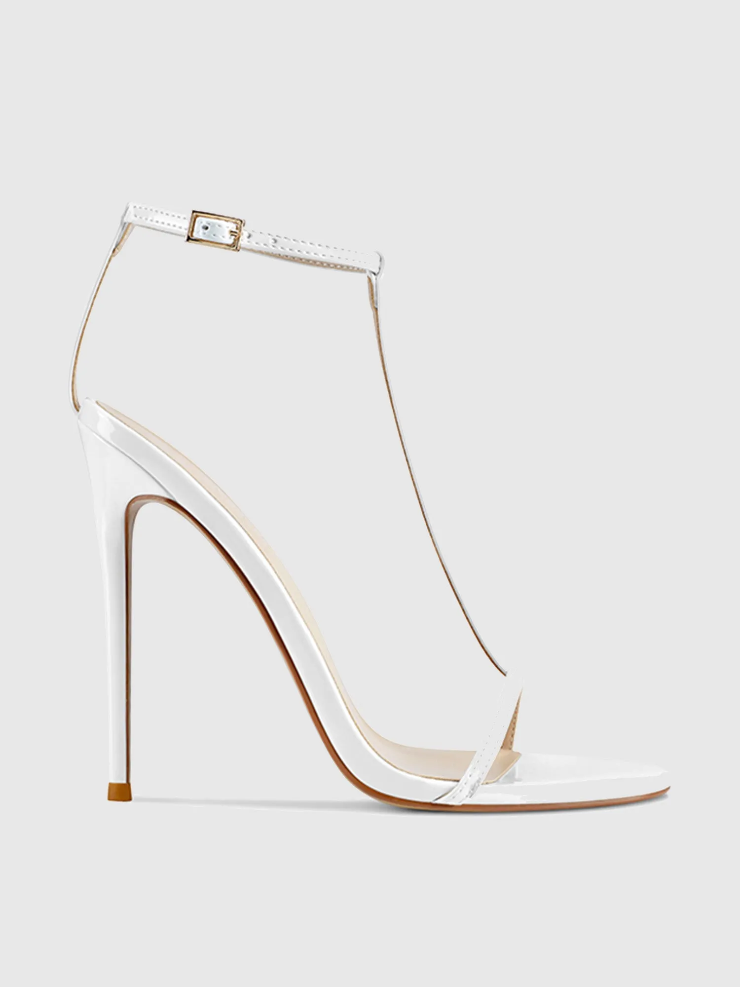 Medellin Sandal - Blanco