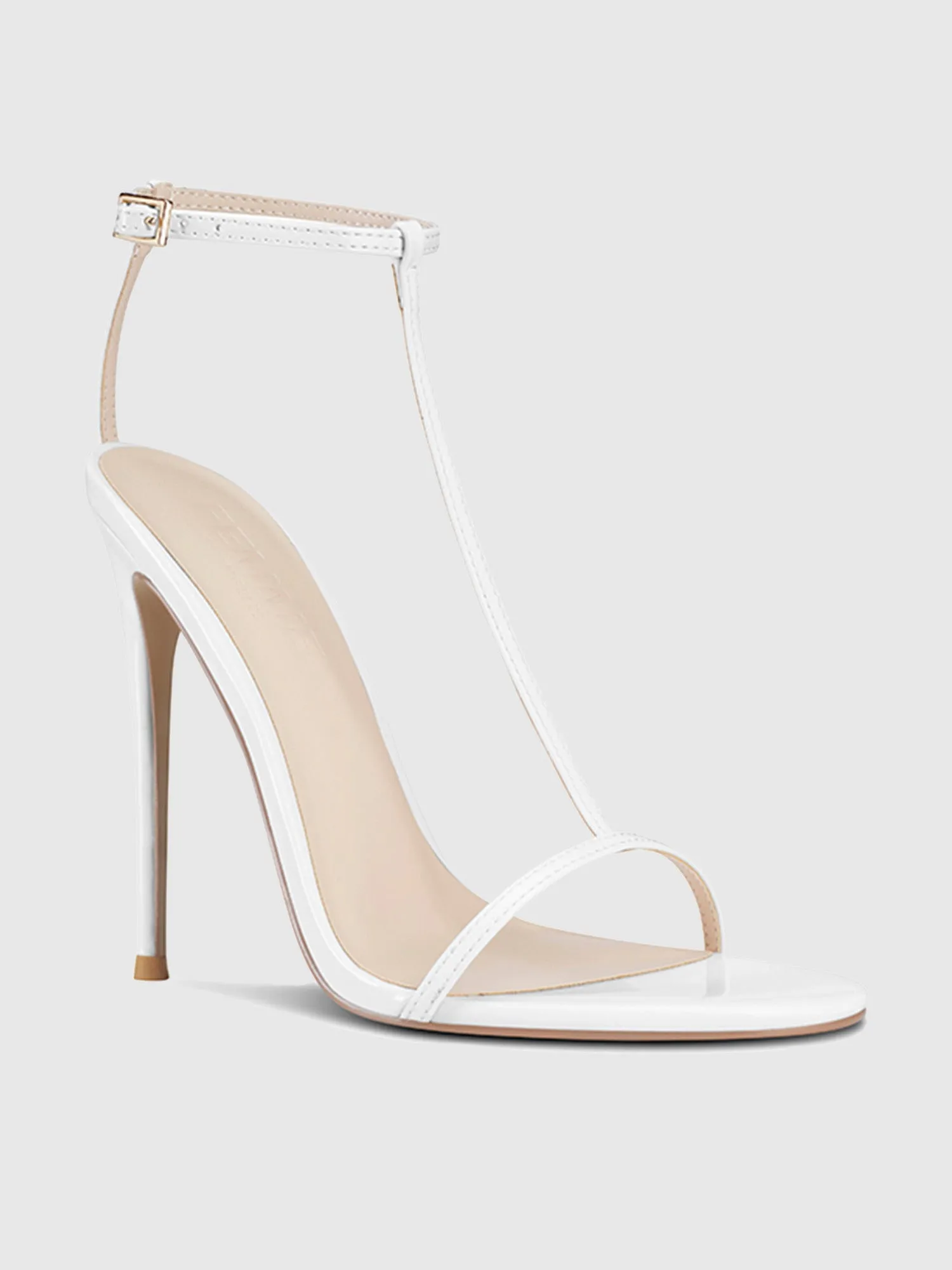 Medellin Sandal - Blanco