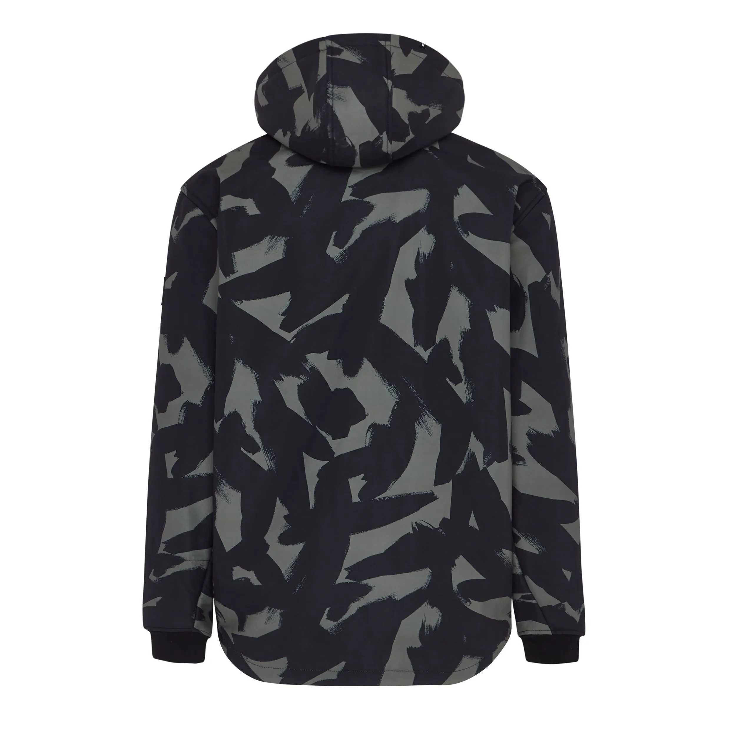 Men's Parkside Softshell Hoodie