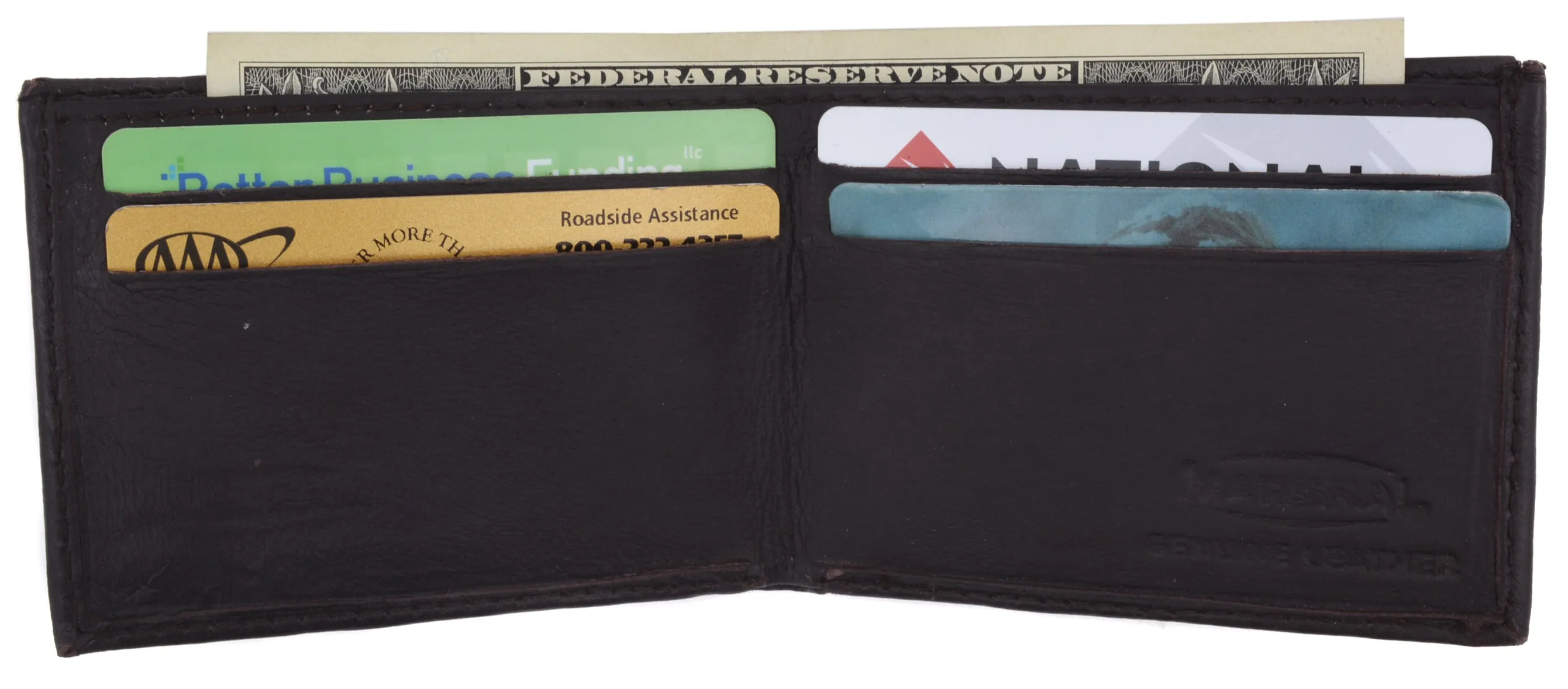 Men's Wallets 85