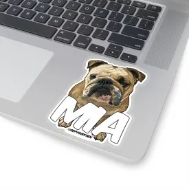 Mia Stickers