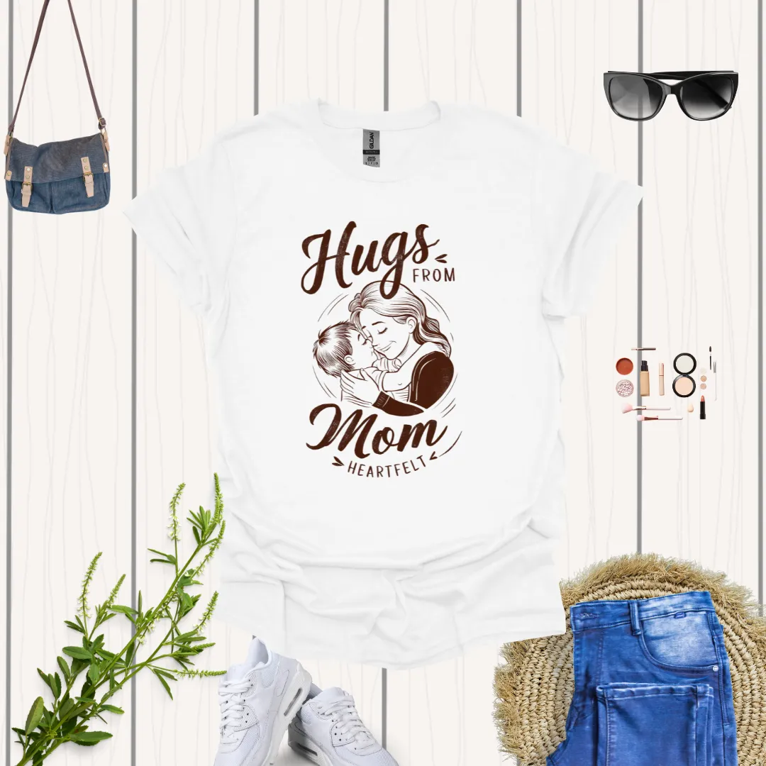 Mom Hugs Shirt