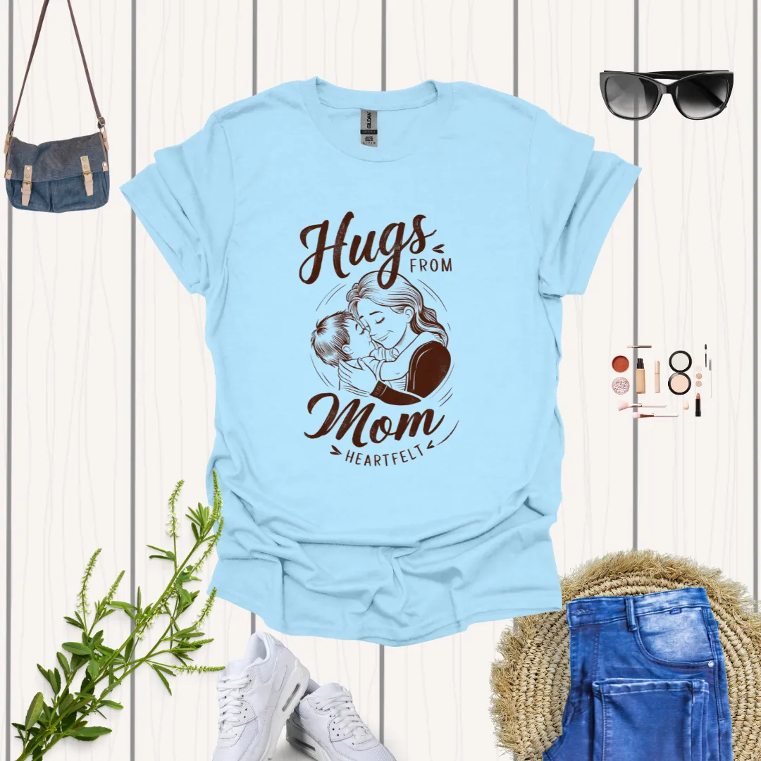 Mom Hugs Shirt