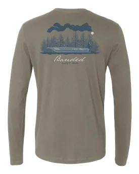 Moonshine Edition Long Sleeve T-Shirt