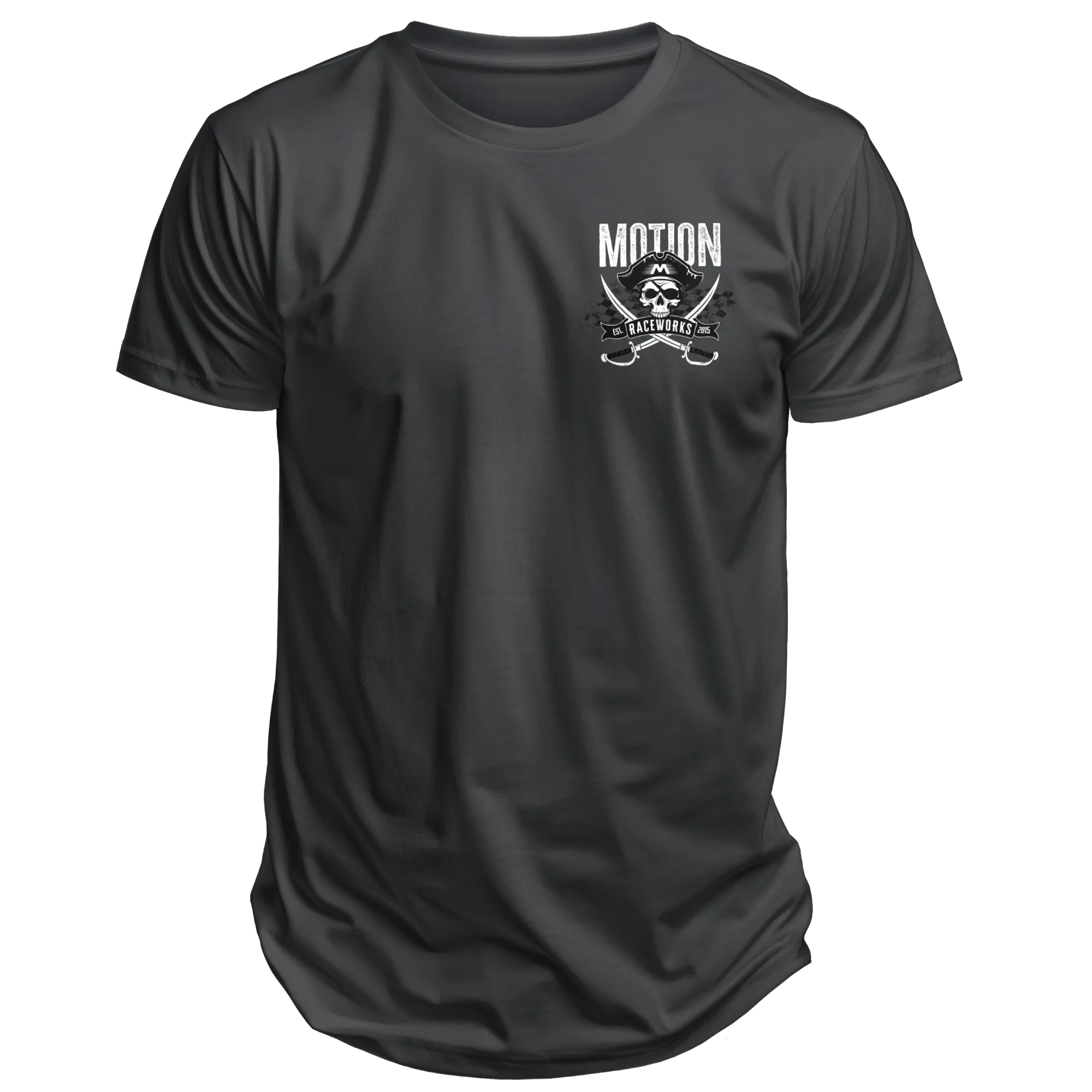 Motion Pirate Shirt