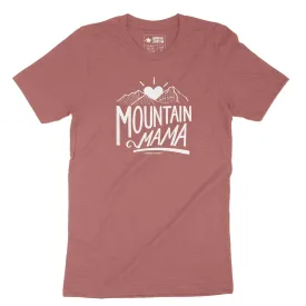 Mountain Mama — T-Shirt