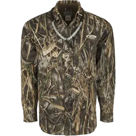 MST Fleece-Lined Guardian Flex Jac-Shirt