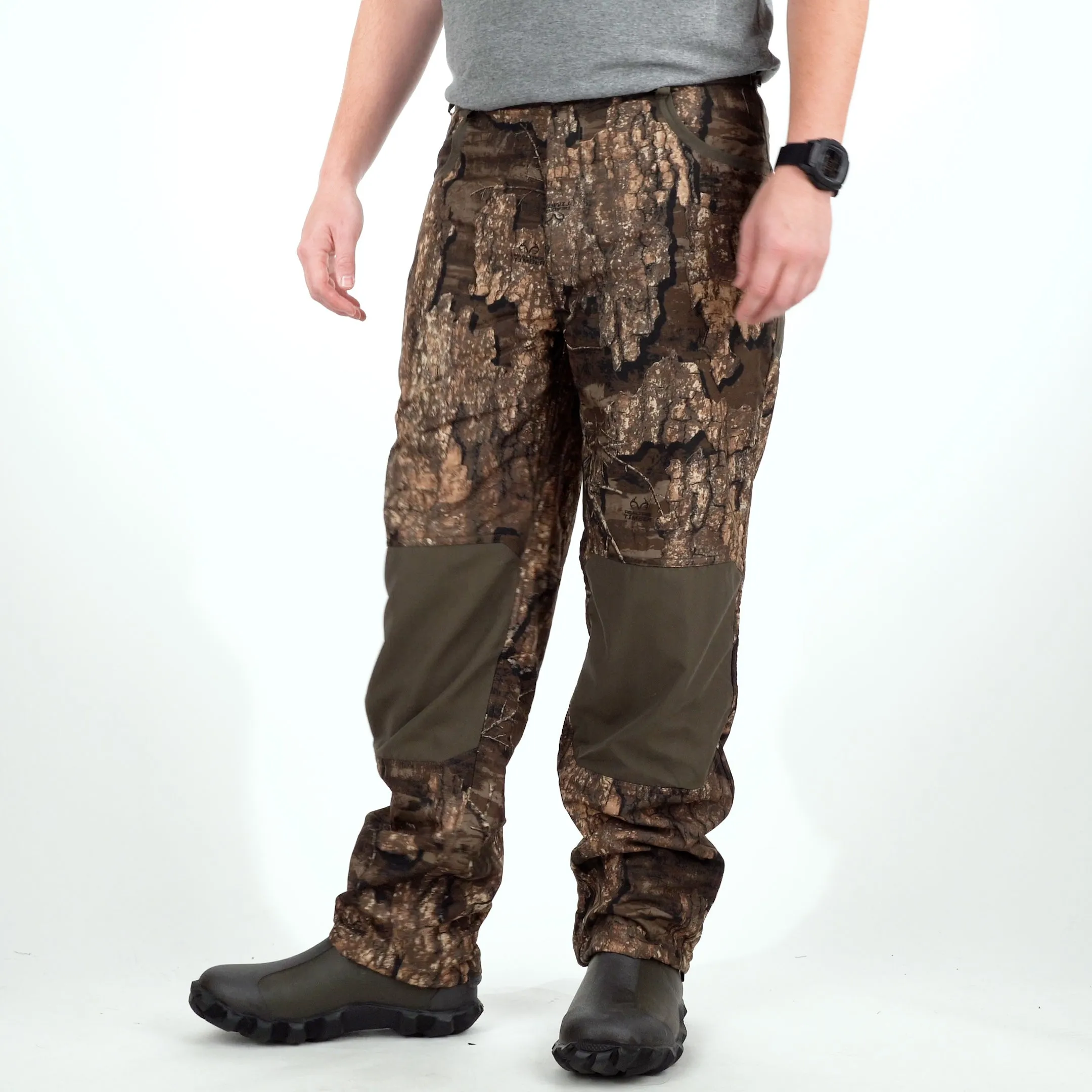 MST Jean Cut Wader Pant