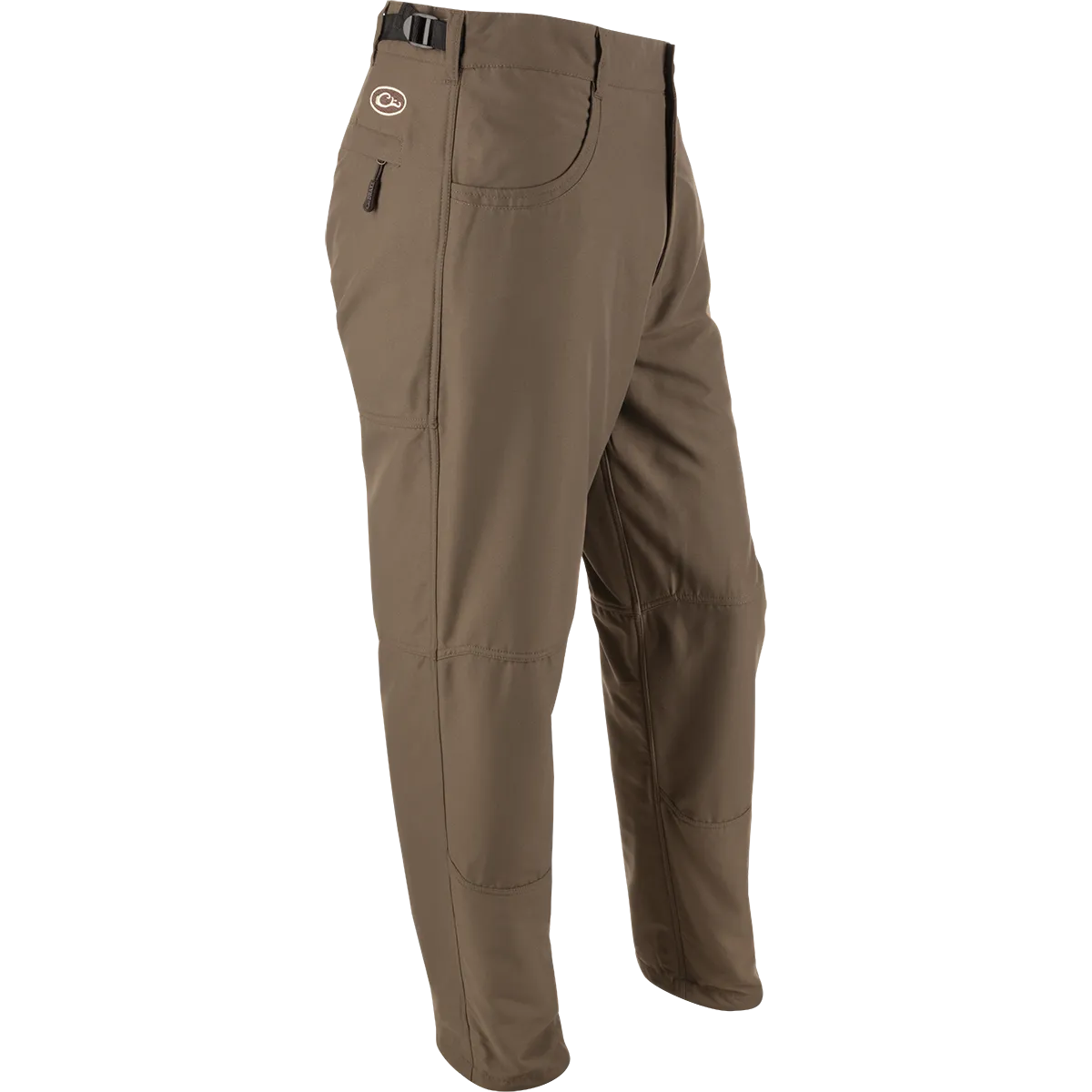 MST Jean Cut Wader Pant