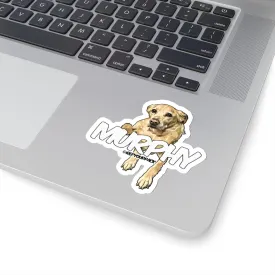 Murphy Stickers