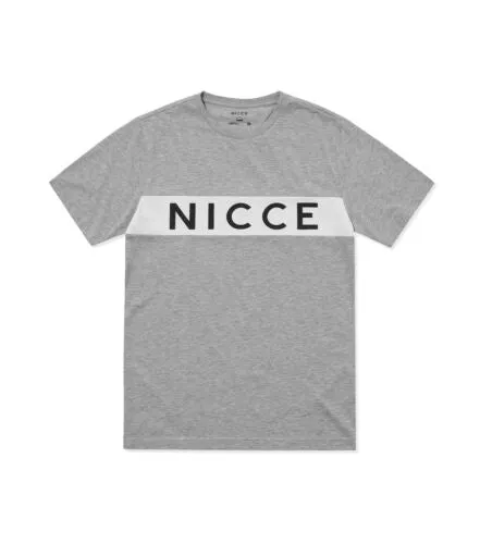 Nicce Sofa Panel T-Shirt