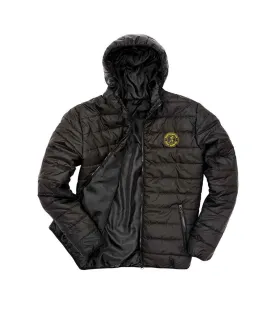 Northampton Road Runners Soft Padded Jacket