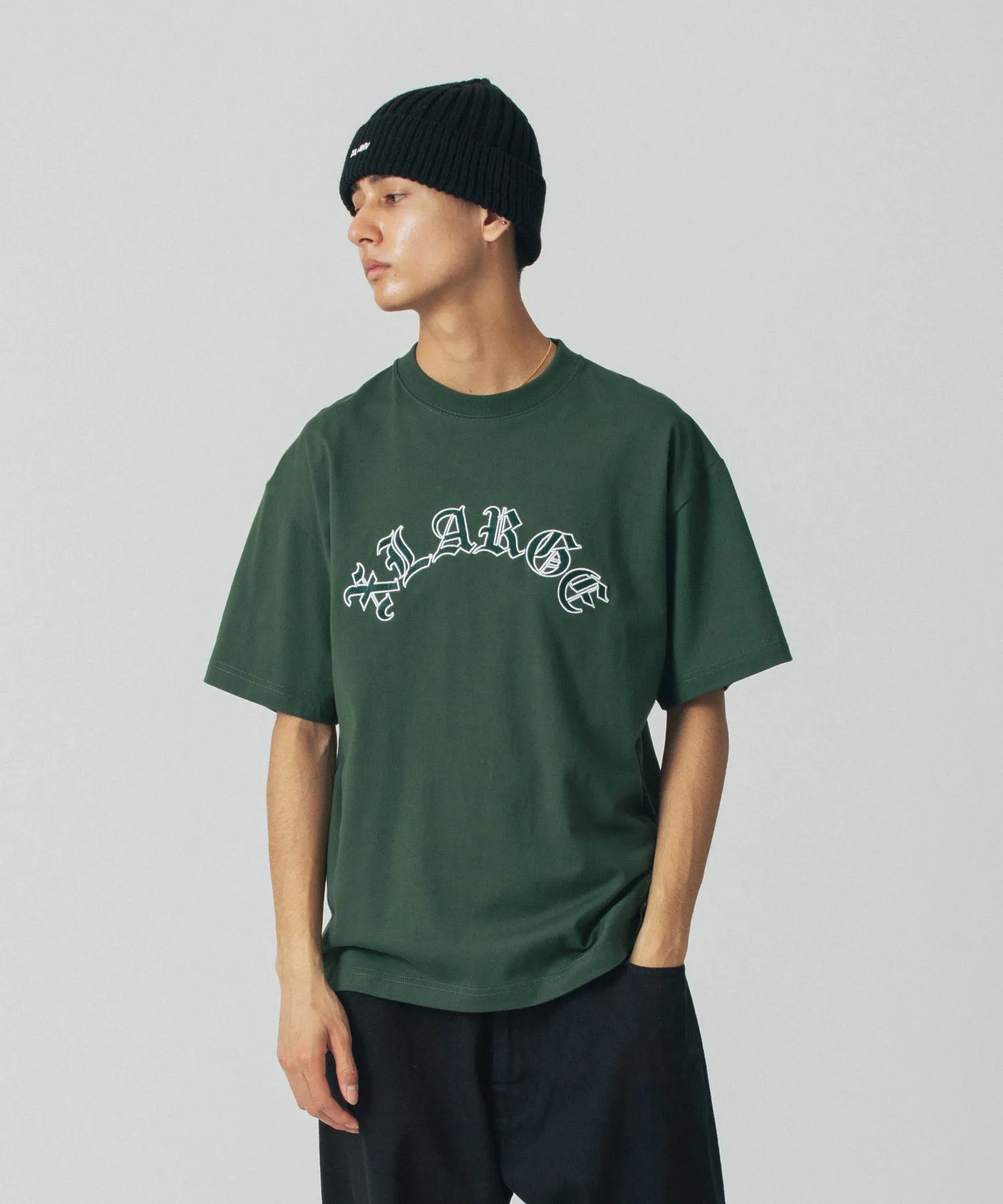 OLD ENGLISH S/S TEE