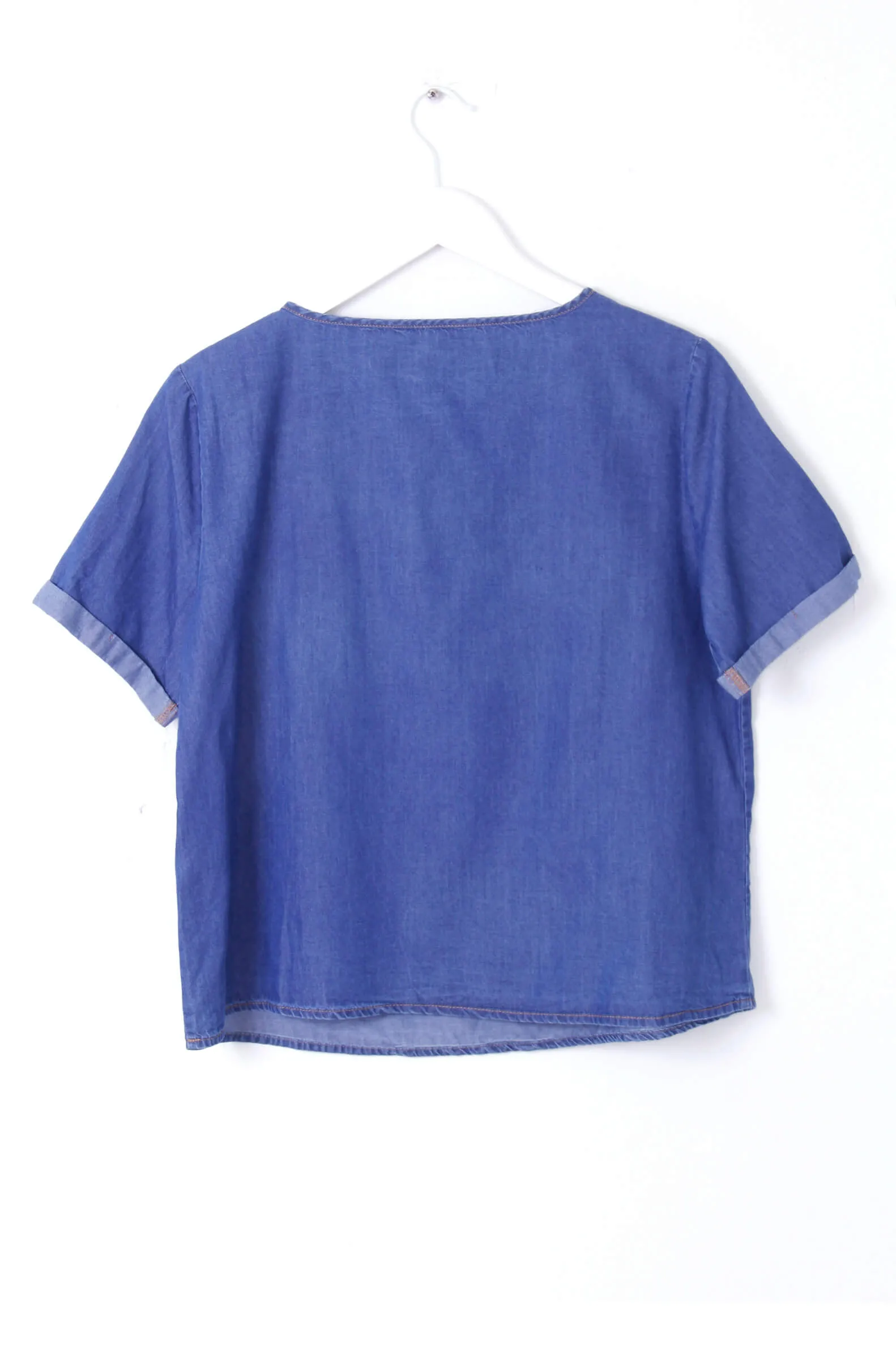 Only Blusa - 38 / S