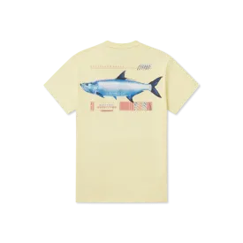 Outfitter Collection Tee - Tarpon