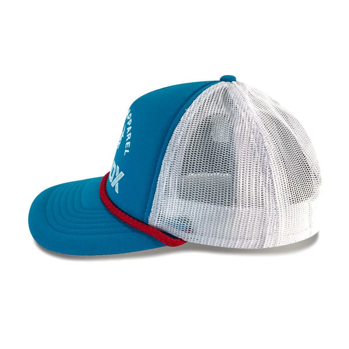 Outlaw Foamie Trucker Hat - Clearance