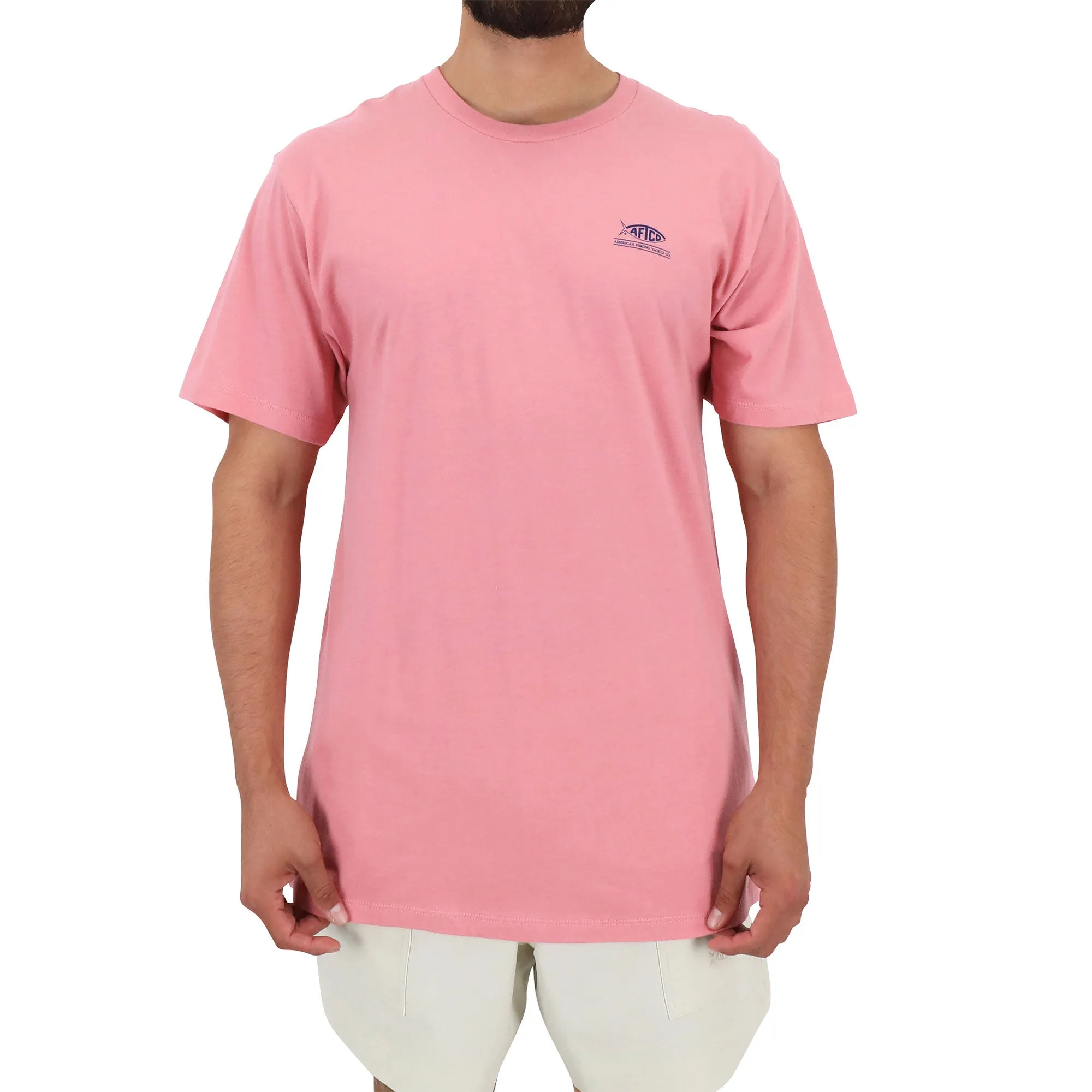 Pack of AFTCO SS T-Shirt