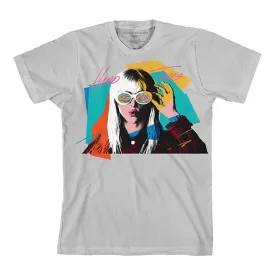 Paramore Hard Times T-Shirt