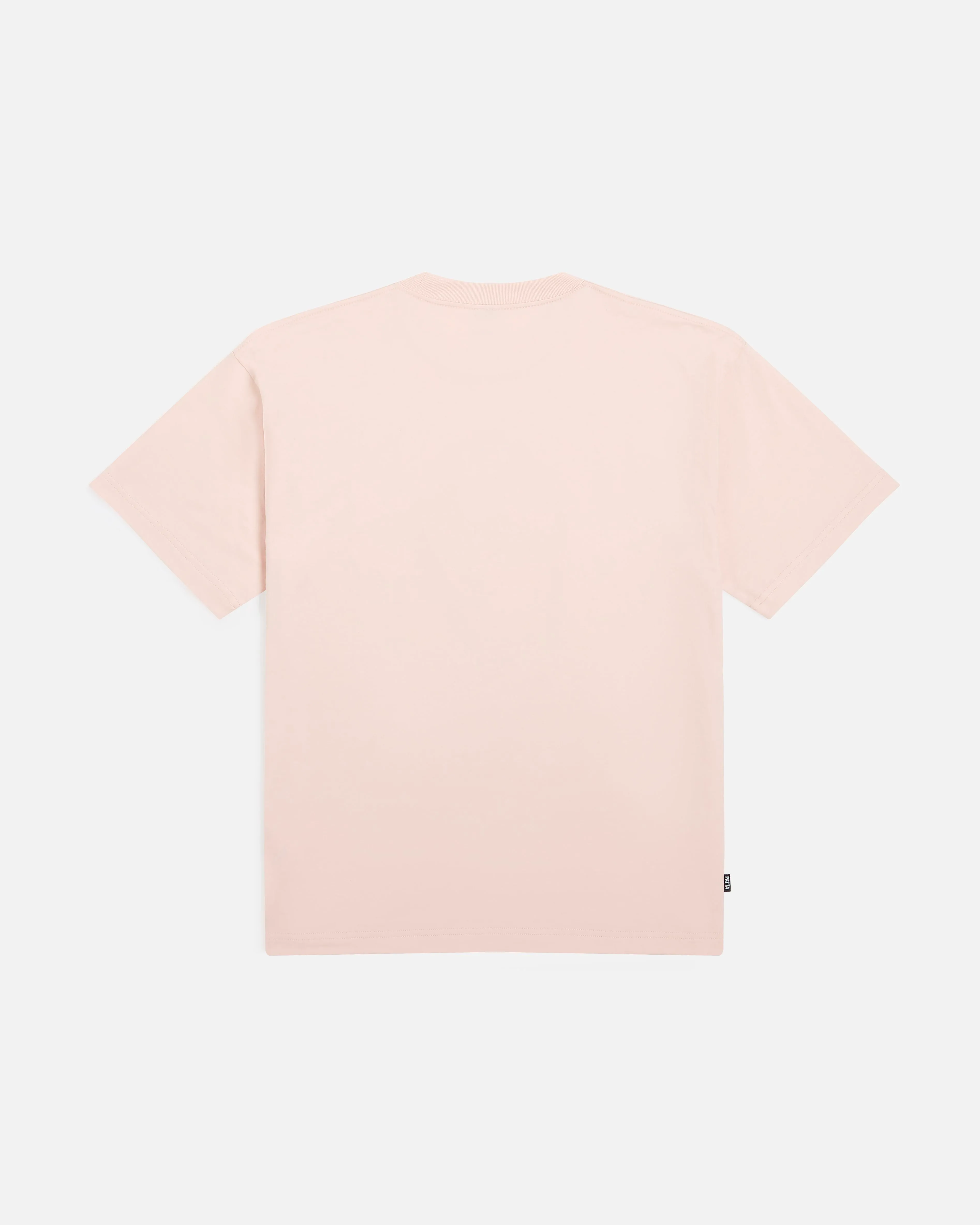 Patta Healing Hands T-Shirt (Lotus)